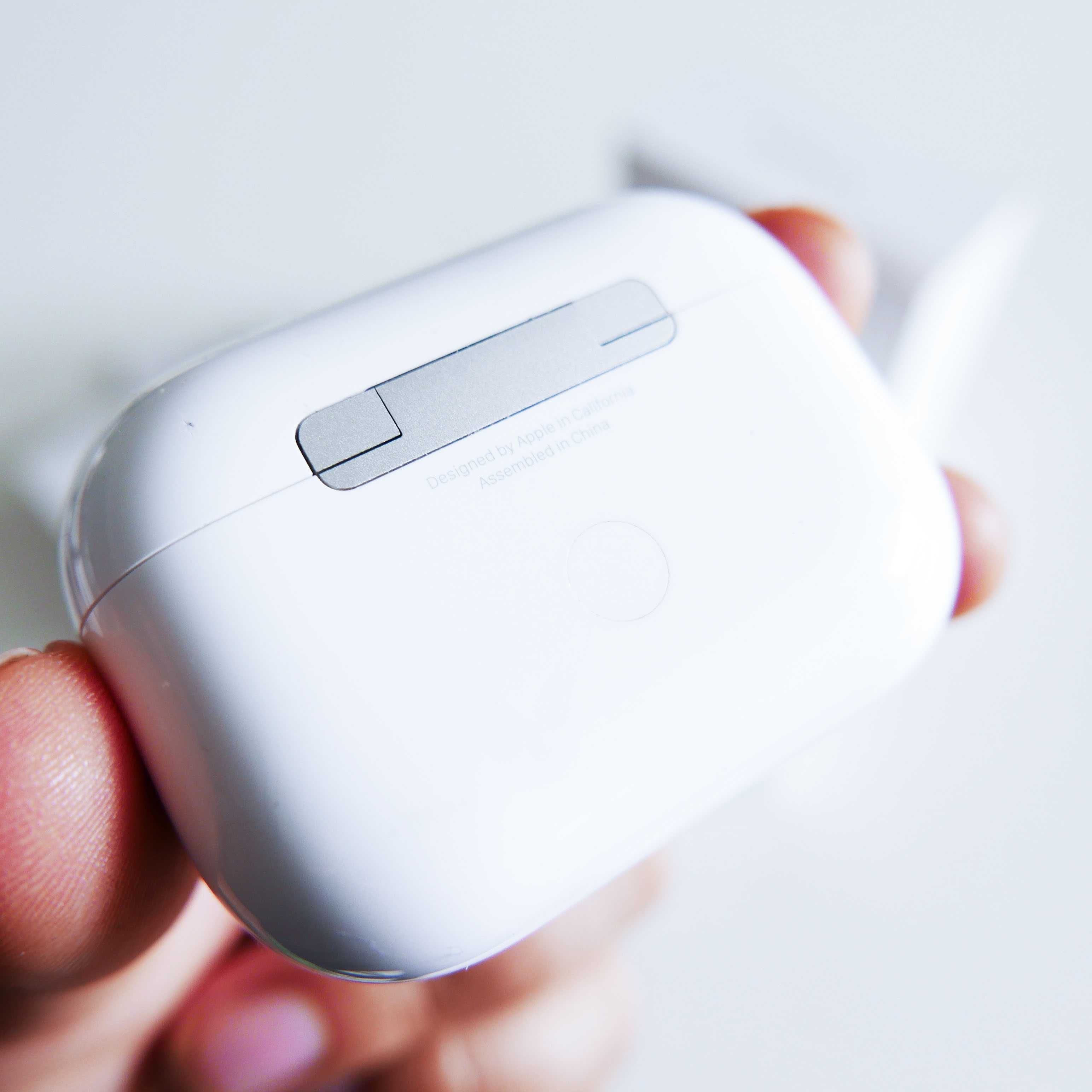 Apple AirPods Pro (2 gen) USB-C | MTJV3ZM/A | GW 22.04.26 Media Markt