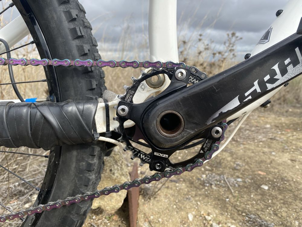 Specialized Enduro Expert 2011