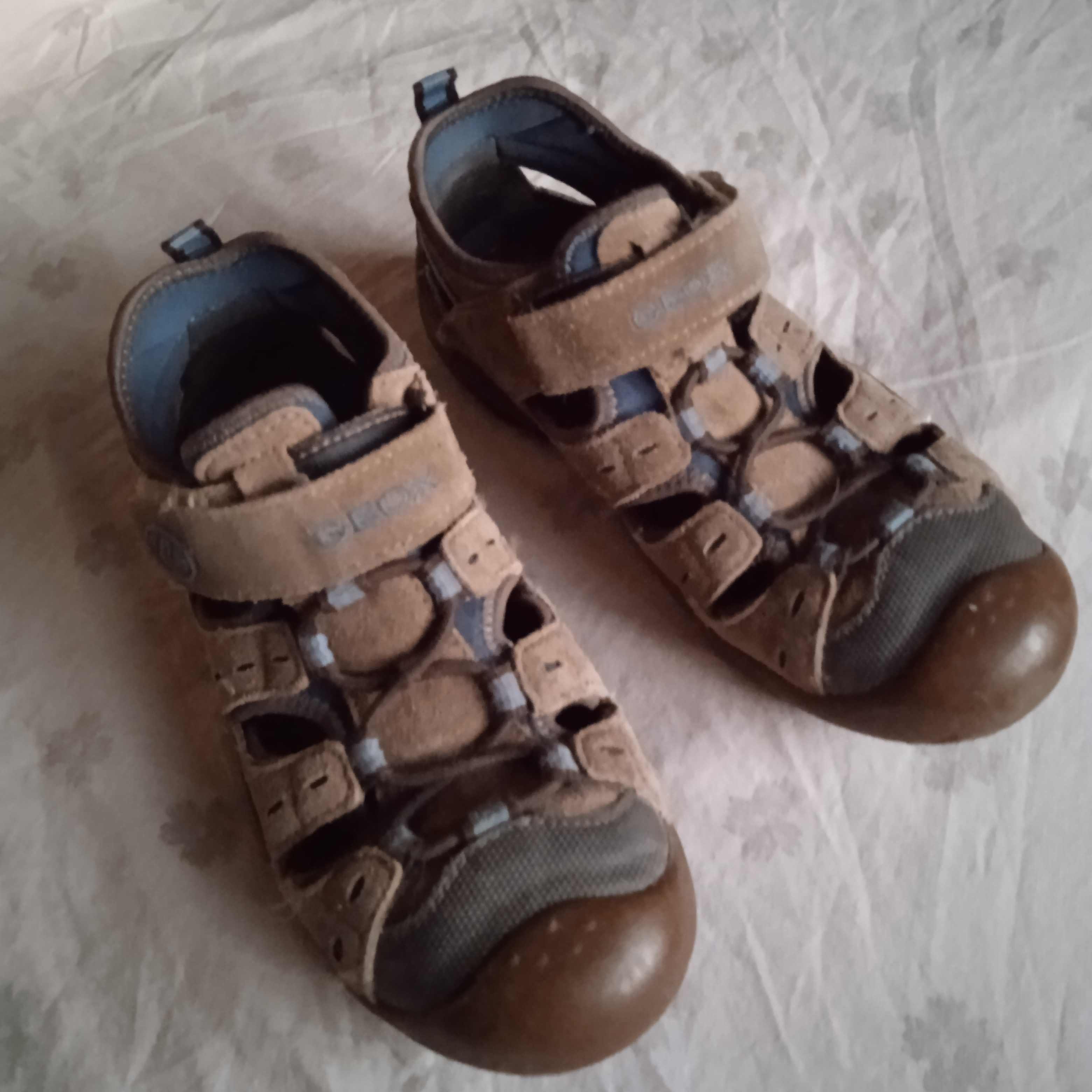 Sandálias GEOX 33