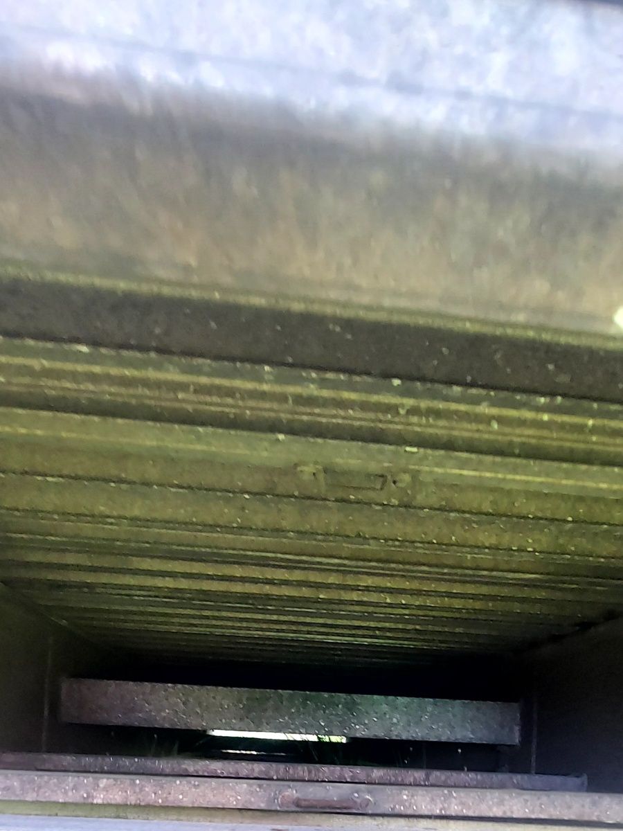 Platforma aluminiowa zabudow laweta paka rama najazd t4 t5 autolaweta