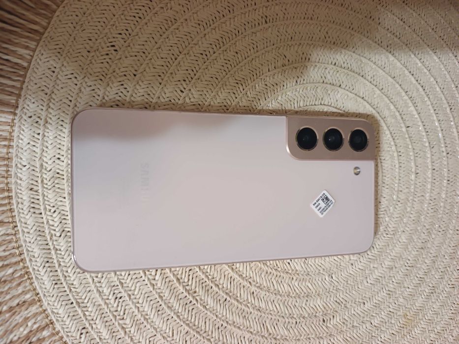 Samsung S22 256GB stan jak nowy