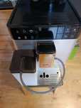 Express do Kawy Melitta Caffeo Varianza CSP