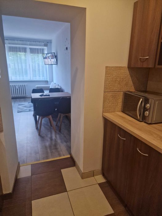 Apartament Kubalonka u Magdy