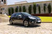 Citroen Ds3  1.6