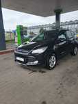 Ford Kuga FORD KUGA 1.6 benzyna Ecoboost fwd titanum ass