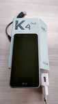 LG K4 2017 dual zadbany