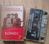 Kaseta magnetofonowa Seweryn Krajewski