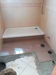 Remodelações ( WC, cozinha, ladrilho e coberturas)