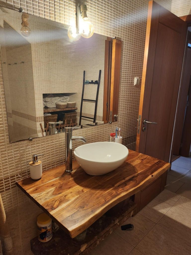 Moradia T3 Albarrois, Alenquer