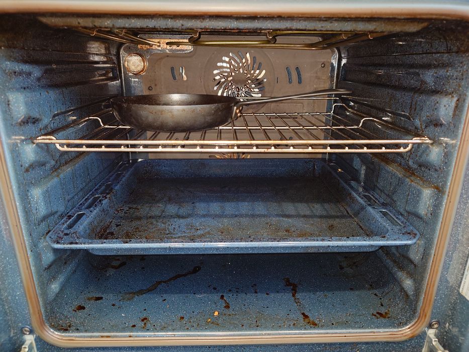 Piekarnik Samsung Dual Cook NV66M3531BS