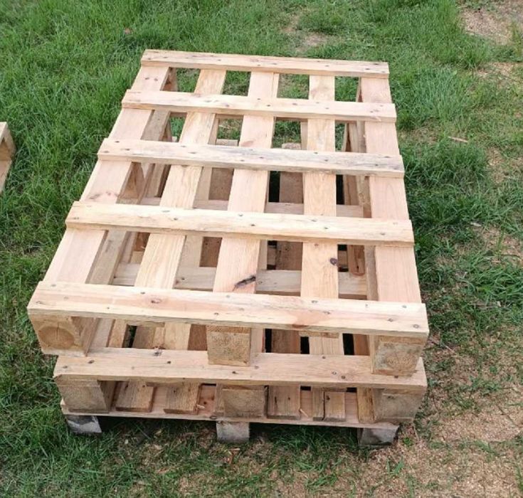 Palety Drewniane  120x80 czyste
