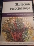 Skuteczna resocjalizacja
