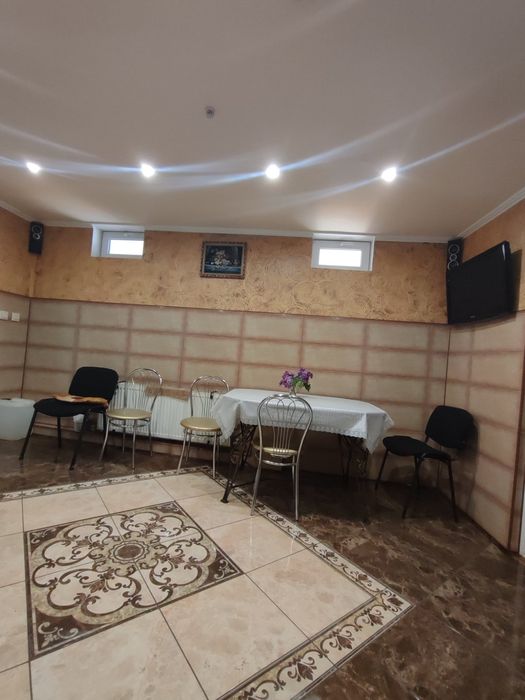 Продаємо нежитлове приміщення, кафе, сауна, р-н Шкільний