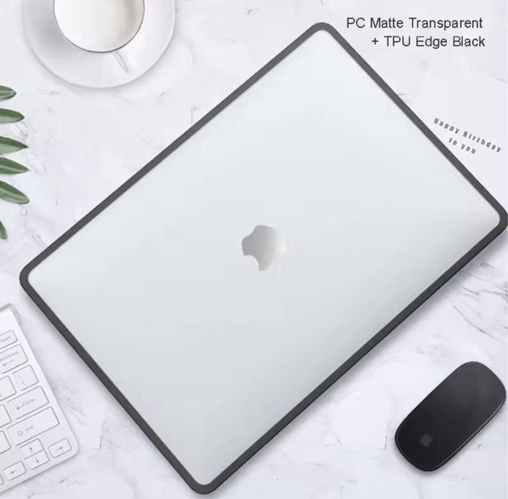 Чохол для ноутбука Macbook Air 13.6 M2