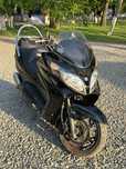 Suzuki skywave type m