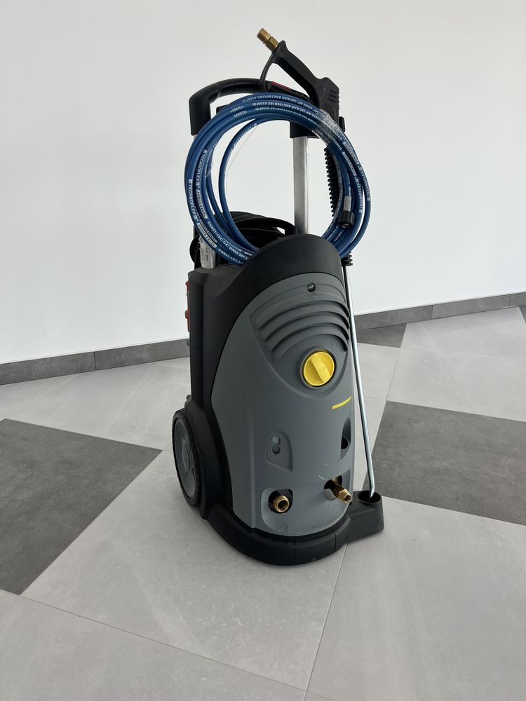 Karcher hd 7/18-4M 180бар