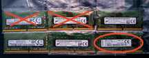 Pamięć RAM DDR4 8GB rezerwacja