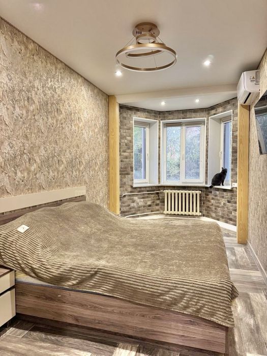 Продаж 3 кімнатної квартири на Гданцівці вул Шимановського