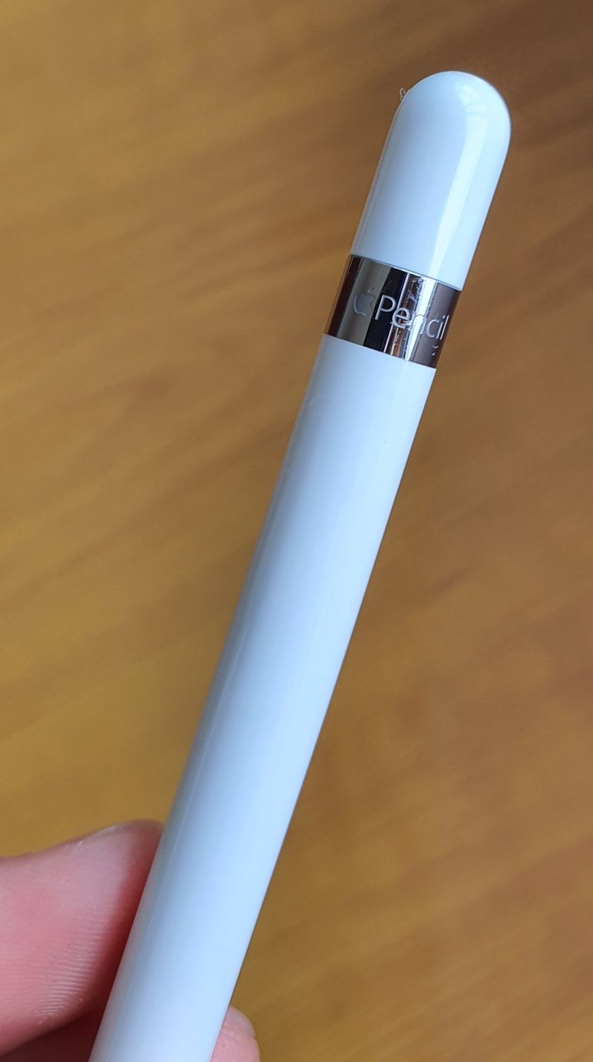 Apple Pencil 1° geração