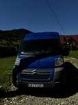 Citroen jumper..