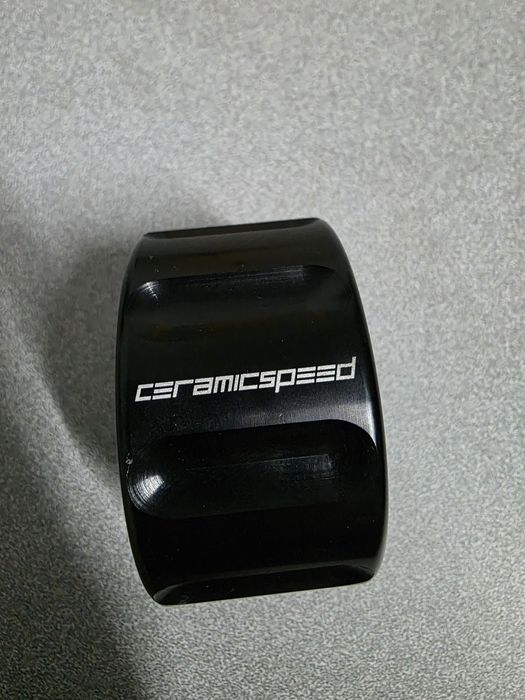 Ferramenta de chave tubular CeramicSpeed BB Dual Socket