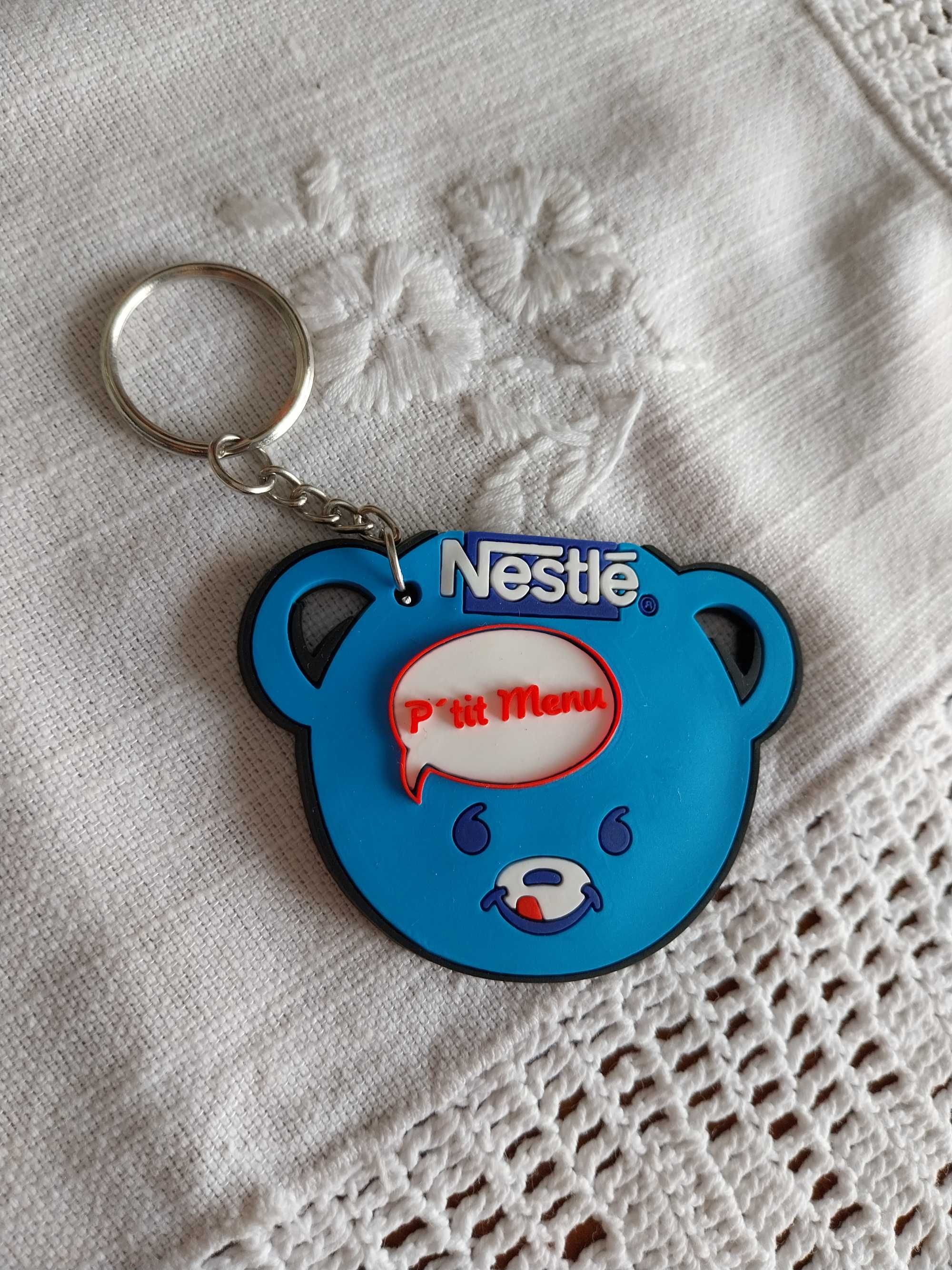 Porta Chaves “P’tit Menu#, Nestlé