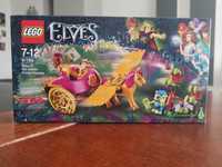 Lego 41186 Elves Azari i Leśna Ucieczka Goblinów