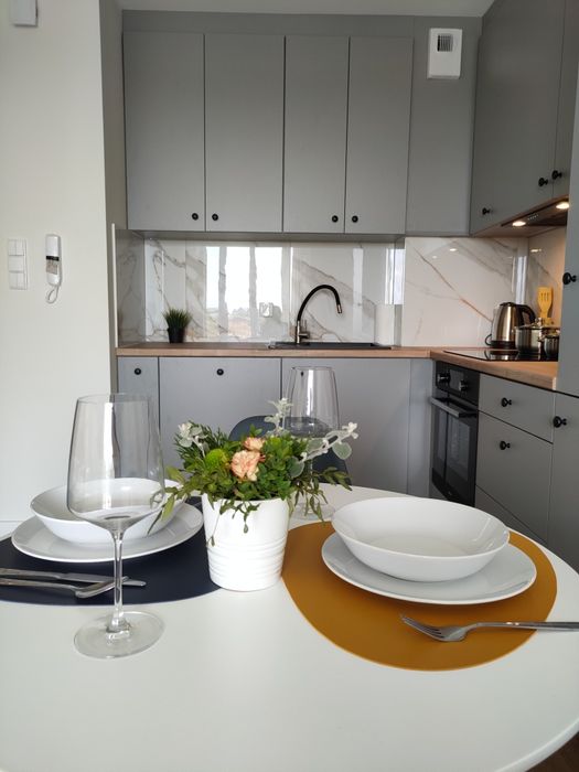 ***Urocze mieszkanie we Władysławowie całorocznie***Niskie opłaty