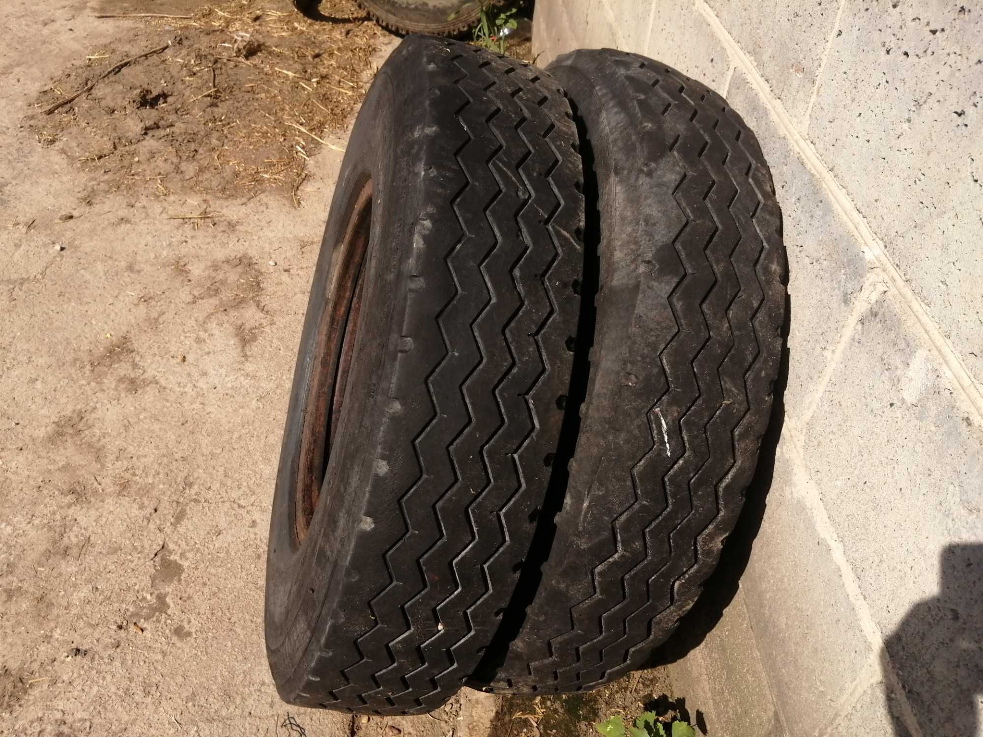 Opona rolnicza 9.00 x 20 9.00 r 20 Stomil