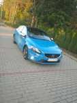 Volvo V40 D2 w wersji R-design