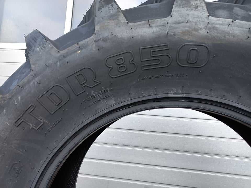 Opona 420/85R30 (16,9R30)  Ascenso TDR850 140D. 7 LAT GWARANCJI MOCNA!