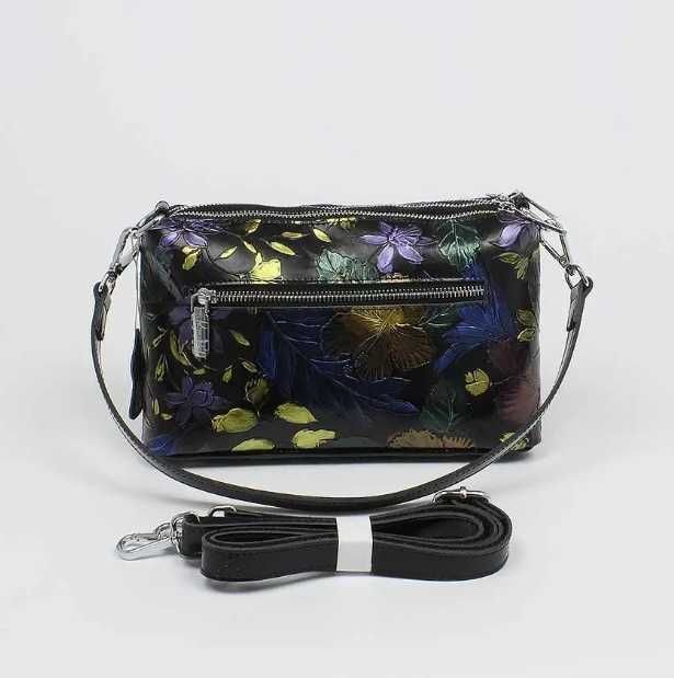 З принтом тиснення Princessa