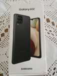 Samsung galaxy A12