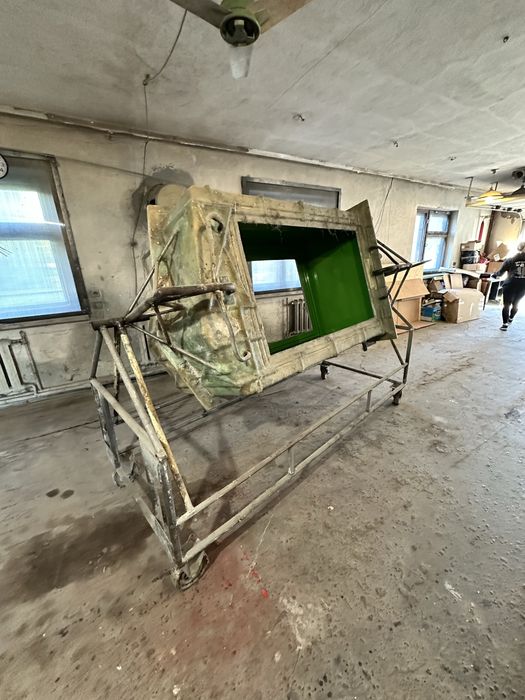 Forma do obudów – szafa rozdzielcza, magazyn energii, fotowoltanika