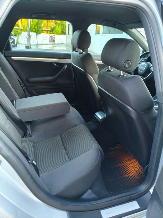 Продам Audi A4B7 2007 1.6 бензин механіка