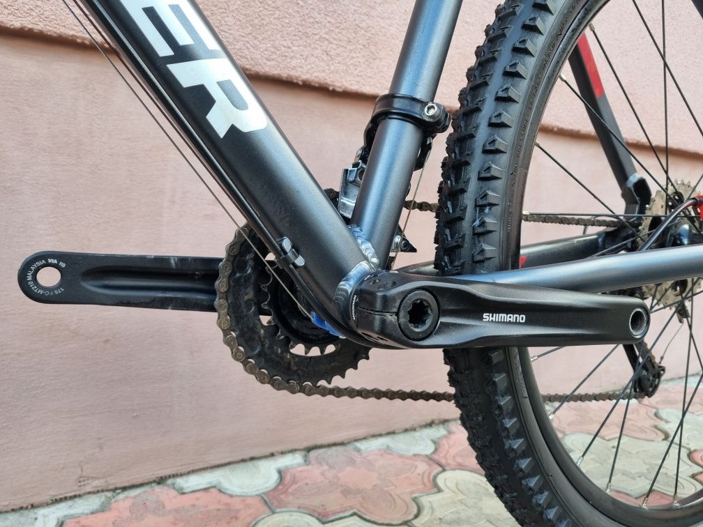 Продам велосипед Rockrider ST 540 (Ціна 280€ Торг)