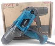 VANDER klucz udarowy elektryczny 1/2" VKK758 450NM Nowa Cena!
