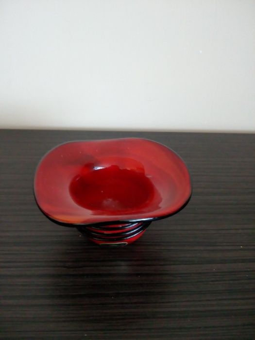 kolekjonerski świecznik