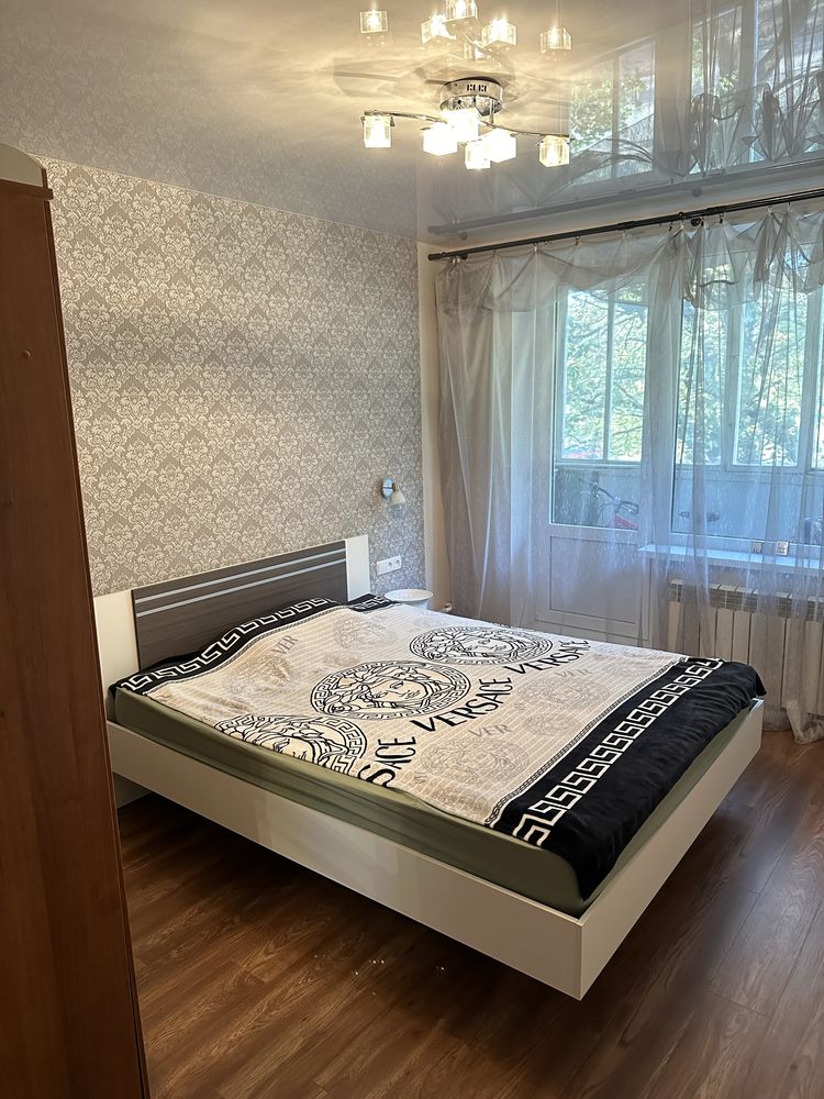Продам 3 комнатную квартиру на Салтовке