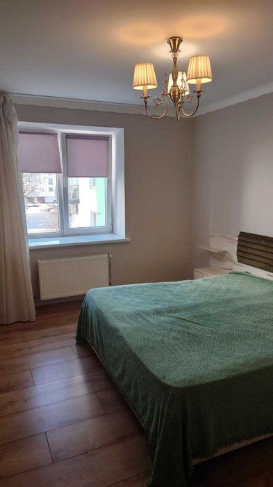 Оренда 3-кімнатної квартири