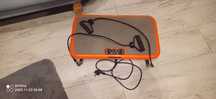 Platforma wibracyjna Vibroshaper