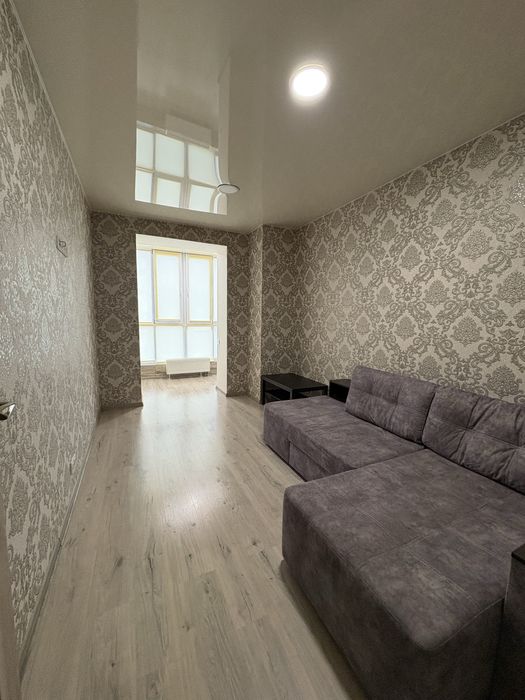 Продається квартира, 63 м2,  на 2 поверсі в ЖК Софіївська Сфера