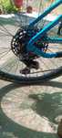 Bicicleta de BTT em muito bom estado...