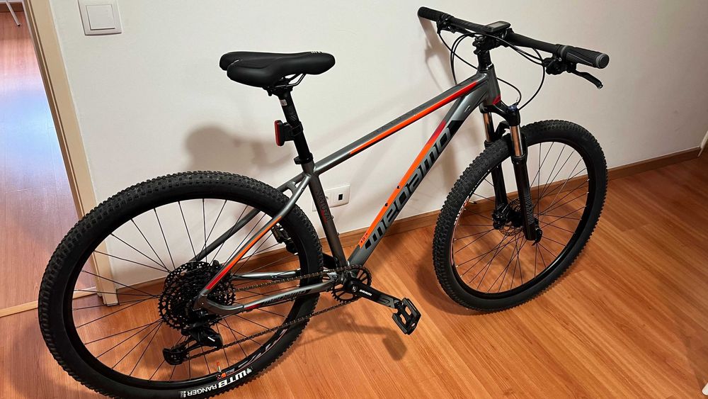 Bicicleta MEGAMO Natural Elite 29" - Tamanho M / Modelo 2021