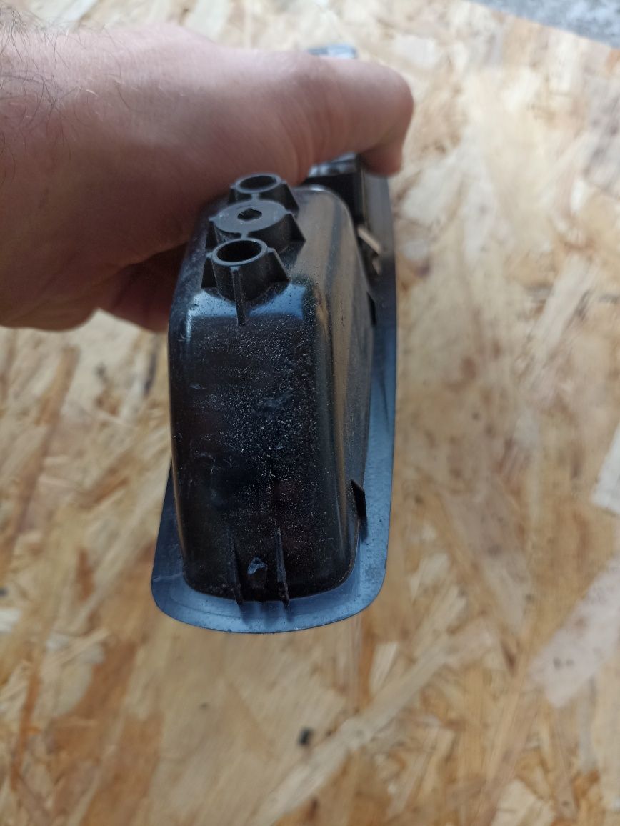 Przełącznik szyb lewy przód Renault Scenic 3  elektryczne lusterka