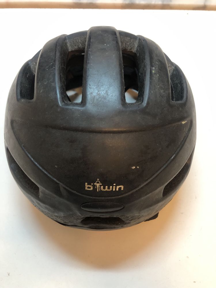 Capacete ciclista ou alpinismo