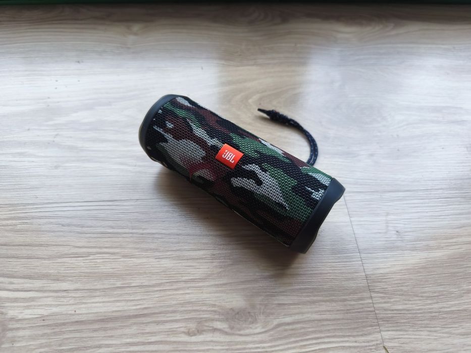 JBL Flip 4 oryginalny nowa bateria