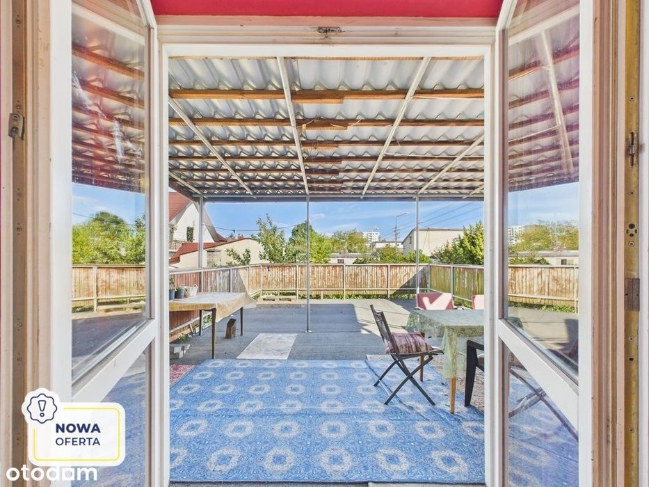 Dom z potencjałem - dla rodziny lub inwestora !!