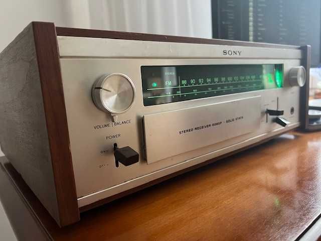 SONY STR 6060F Best !!!