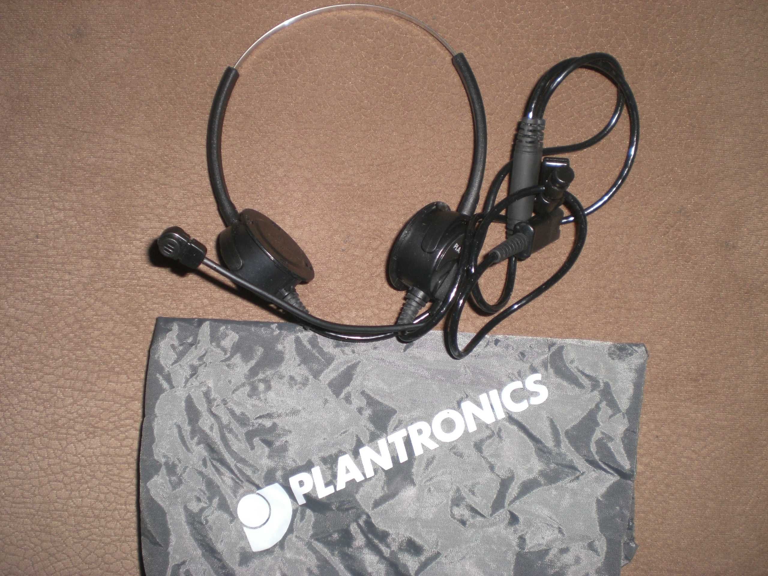 Гарнитура Supra PLANTRONICS